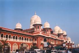 Uttar Pradesh Tour Packages 